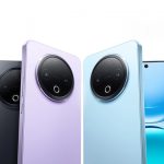 ویوو Y500 معرفی شد؛ باتری ۸۲۰۰ میلی‌آمپر، گواهی IP69 و پردازنده Dimensity 7300