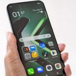 نگاه اول به Infinix GT 30؛ گوشی گیمینگ با تریگرهای قابل تنظیم