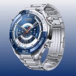 Huawei Watch Ultimate 2 معرفی شد: مقاومت بالا و قابلیت نوآورانه زیر آب