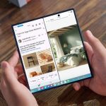 One UI 8 سامسونگ؛ ترکیب هوش مصنوعی و نوآوری در گوشی‌های تاشو