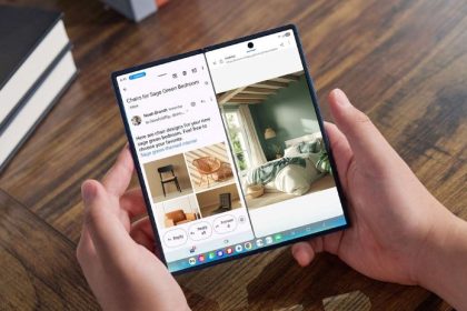 One UI 8 سامسونگ؛ ترکیب هوش مصنوعی و نوآوری در گوشیهای تاشو 13 One UI 8 سامسونگ؛ ترکیب هوش مصنوعی و نوآوری در گوشیهای تاشو