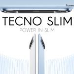 تکنو دو گوشی فوق باریک معرفی کرد: Spark Slim و Pova Slim با ضخامت کمتر از ۶ میلی‌متر