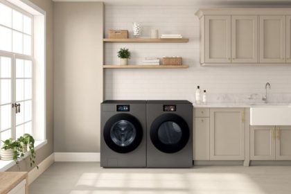 سامسونگ با دو لباسشویی هوشمند جدید در IFA 2025 میآید 13 zz 3