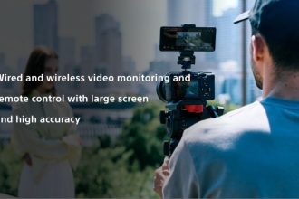 سونی قابلیت مانیتور خارجی را در گوشی‌های اکسپریا ۱ پولی کرد