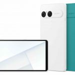 رونمایی سونی از اکسپریا ۱۰ مارک ۷ با طراحی جدید، دوربین ارتقا یافته و هوش مصنوعی گوگل