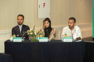 رونمایی از «یکتابات»؛ پلتفرم ایرانی فروش خودکار در دایرکت اینستاگرام