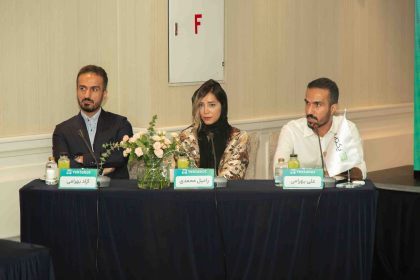 رونمایی از «یکتابات»؛ پلتفرم ایرانی فروش خودکار در دایرکت اینستاگرام