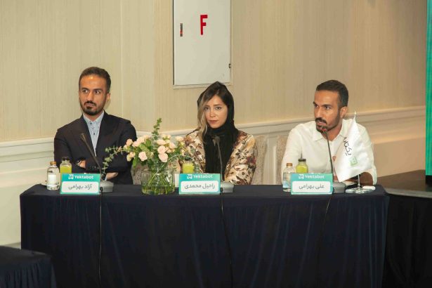 رونمایی از «یکتابات»؛ پلتفرم ایرانی فروش خودکار در دایرکت اینستاگرام