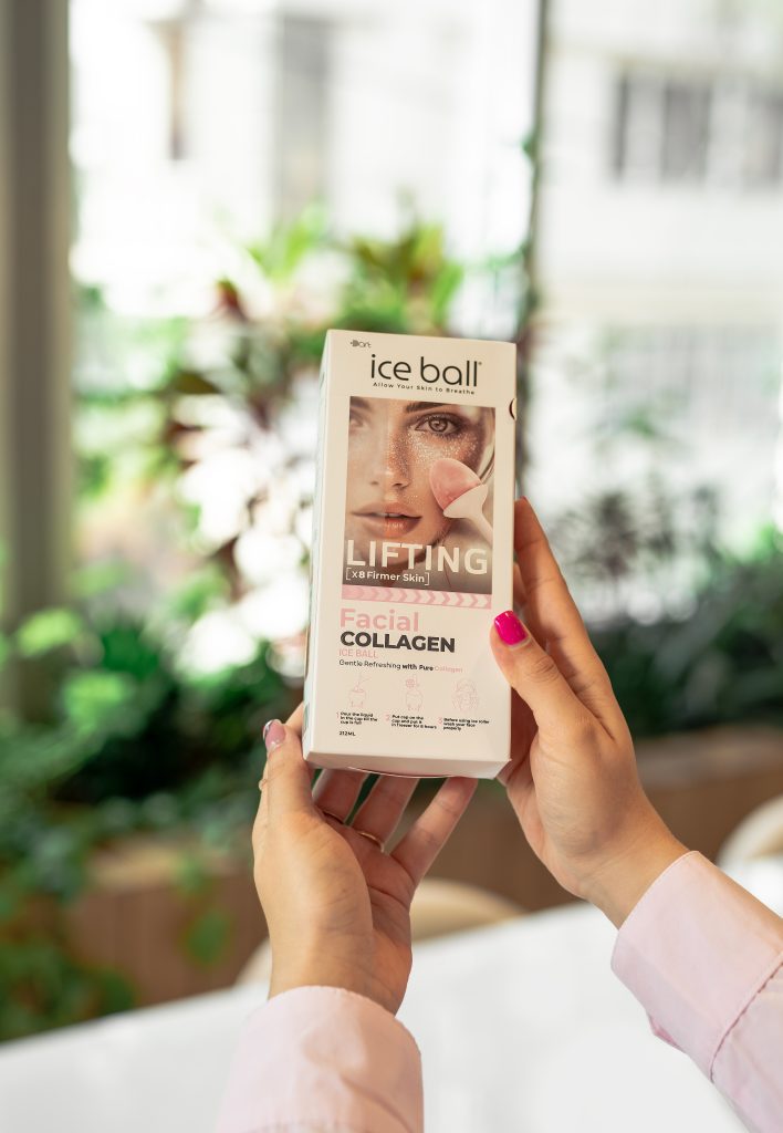 استقبال نسل Z از آیس‌ بال؛ محصولی نوآورانه در روتین مراقبت روزانه پوست