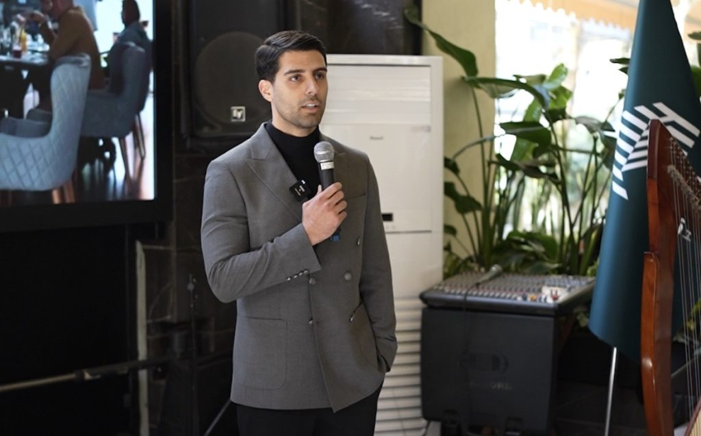 رونمایی XNET پلتفرم شبکه سازی