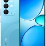 Realme غول جدیدش را معرفی کرد: باتری ۷۰۰۰ میلی‌آمپرساعتی، نمایشگر ۱۴۴ هرتزی و گواهی عجیب IP69 Pro