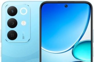 Realme غول جدیدش را معرفی کرد: باتری ۷۰۰۰ میلی‌آمپرساعتی، نمایشگر ۱۴۴ هرتزی و گواهی عجیب IP69 Pro