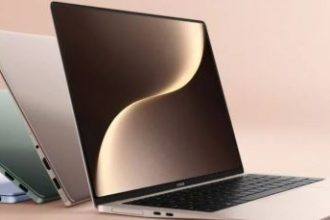 پادشاه جدید لپ‌تاپ‌های سبک؟ معرفی Honor MagicBook Art 14 2025 با پردازنده Core Ultra 7 255H