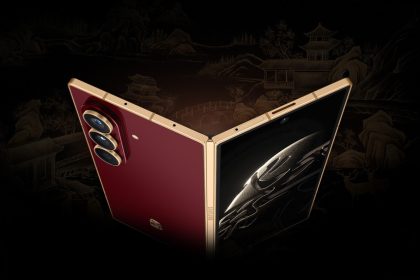 سامسونگ W26 معرفی شد؛ گرانترین گوشی تاشوی سامسونگ با اتصال ماهوارهای و طراحی لاکچری 13 سامسونگ W26 معرفی شد؛ گرانترین گوشی تاشوی سامسونگ با اتصال ماهوارهای و طراحی لاکچری