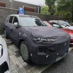 تصاویر تازه از تست‌های طاقت‌فرسای YU9 در ارتفاعات؛ شاسی‌بلند عظیم شیائومی در راه است