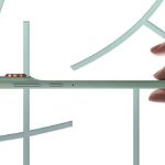 Motorola Moto X70 Air معرفی شد؛ باریک‌ترین میان‌رده با باتری ۴۸۰۰ میلی‌آمپرساعت