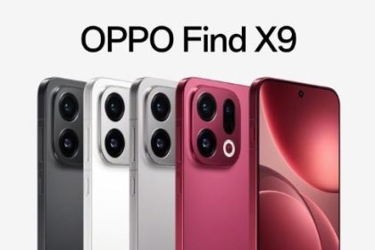 اوپو نسل جدید پرچمداران خود را معرفی کرد: Find X9 و X9 Pro با تراشه Dimensity 9500 و دوربین ۲۰۰ مگاپیکسلی Hasselblad 13 اوپو نسل جدید پرچمداران خود را معرفی کرد: Find X9 و X9 Pro با تراشه Dimensity 9500 و دوربین ۲۰۰ مگاپیکسلی Hasselblad