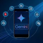 ۵ کاربرد هوش مصنوعی جمینای گوگل در گوشی که زندگی‌تان را راحت‌تر می‌کند