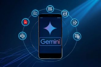۵ کاربرد هوش مصنوعی جمینای گوگل در گوشی که زندگی‌تان را راحت‌تر می‌کند