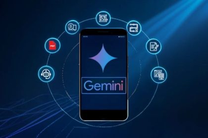 ۵ کاربرد هوش مصنوعی جمینای گوگل در گوشی که زندگی‌تان را راحت‌تر می‌کند