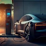 ۵ نکته حیاتی که قبل از خرید خودروی برقی دست دوم باید بدانید