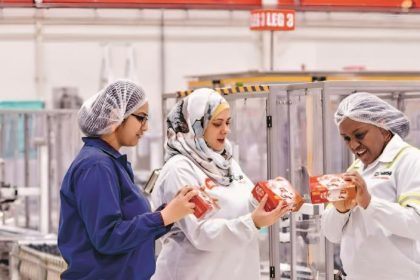 نستله و تعهد به ارزش‌های اخلاقی؛ نمونه‌ای برای کسب‌وکارهای جهان