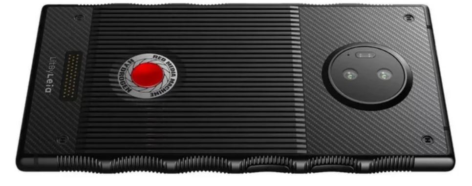 ۱۰ گوشی هوشمند که در تاریخ بدترین عملکرد را داشتند 20 ۱۰ گوشی هوشمند که در تاریخ بدترین عملکرد را داشتند