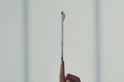 مشخصات گوشی فوق باریک هواوی فاش شد: باریک‌تر از آیفون ایر