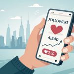 چطور با خرید فالوور هدفمند، الگوریتم اینستاگرام را به نفع خود کنیم؟