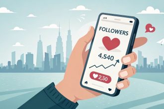 چطور با خرید فالوور هدفمند، الگوریتم اینستاگرام را به نفع خود کنیم؟