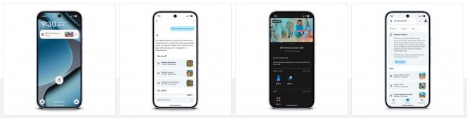 گوگل از نوآوریهای خانگی رونمایی کرد؛ معرفی Gemini for Home، دوربینهای نست 2K و اسپیکر هوشمند 15 گوگل از نوآوریهای خانگی رونمایی کرد؛ معرفی Gemini for Home، دوربینهای نست 2K و اسپیکر هوشمند