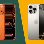 مقایسه آیفون ۱۷ پرو مکس با آیفون ۱۶ پرو مکس؛ آیا ارتقا توجیه دارد