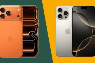 مقایسه آیفون ۱۷ پرو مکس با آیفون ۱۶ پرو مکس؛ آیا ارتقا توجیه دارد