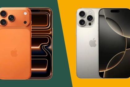 مقایسه آیفون ۱۷ پرو مکس با آیفون ۱۶ پرو مکس؛ آیا ارتقا توجیه دارد 13 مقایسه آیفون ۱۷ پرو مکس با آیفون ۱۶ پرو مکس؛ آیا ارتقا توجیه دارد