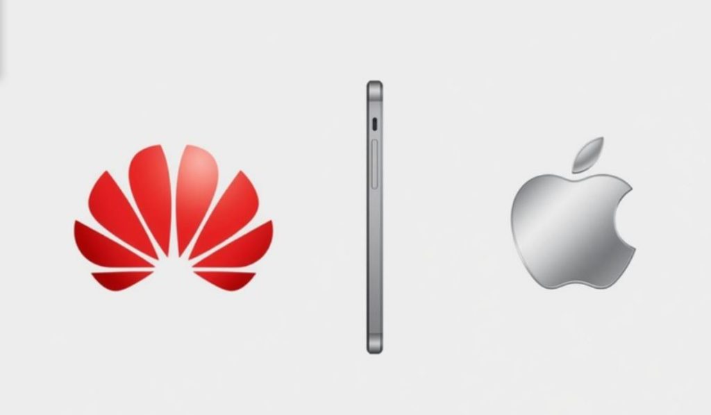 مشخصات گوشی فوق باریک هواوی فاش شد: باریک‌تر از آیفون ایر