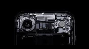 راز ضخامت حیرت‌انگیز آیفون ایر فاش شد: کالبدشکافی قطعات 5.6 میلی‌متری و جنگ اپل برای حفظ باریکی