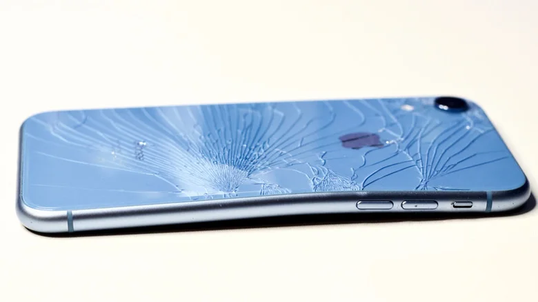 ۱۰ گوشی هوشمند که در تاریخ بدترین عملکرد را داشتند 21 ۱۰ گوشی هوشمند که در تاریخ بدترین عملکرد را داشتند