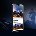 سامسونگ Galaxy M17 با نامی جدید برای Galaxy F17/A17 در هند رونمایی شد