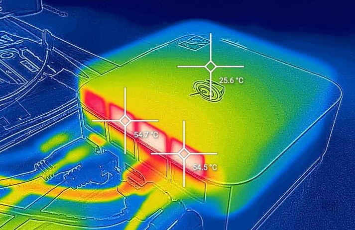 مینیپیسی Beelink SER9 Pro با پردازنده AMD Ryzen 7 H 255: قدرت پرچمدار در اندازه کوچک با قابلیت بازی ۱۰۸۰p 25 مینیپیسی Beelink SER9 Pro با پردازنده AMD Ryzen 7 H 255: قدرت پرچمدار در اندازه کوچک با قابلیت بازی ۱۰۸۰p