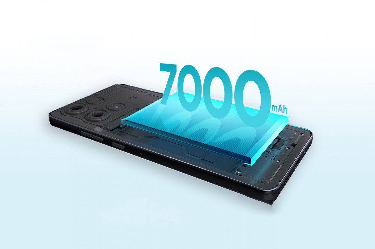 موتورولا از غول جدید خود رونمایی کرد؛ Moto G100 با باتری ۷۰۰۰ میلیآمپر، تراشه اسنپدراگون و نمایشگر ۱۲۰ هرتزی وارد چین شد 15 موتورولا از غول جدید خود رونمایی کرد؛ Moto G100 با باتری ۷۰۰۰ میلیآمپر، تراشه اسنپدراگون و نمایشگر ۱۲۰ هرتزی وارد چین شد