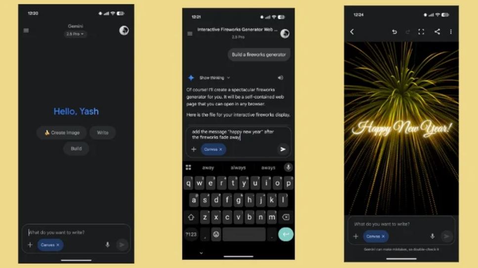 ۵ کاربرد هوش مصنوعی جمینای گوگل در گوشی که زندگی‌تان را راحت‌تر می‌کند
