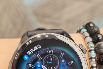 طراحی دایرهای و قابلیت جدید Check-in Reminder 13 تصویر آنر واچ 5 پرو لو رفت | طراحی دایرهای و قابلیت جدید Check-in Reminder