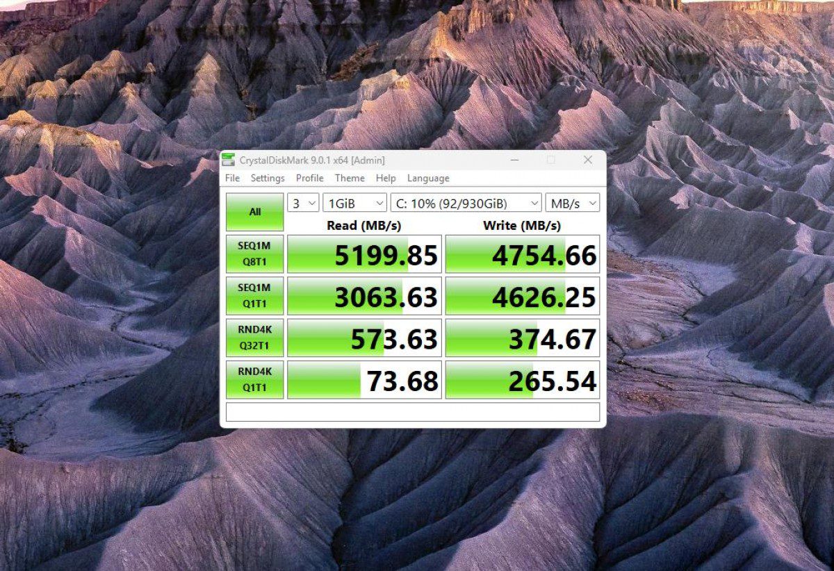 مینیپیسی Beelink SER9 Pro با پردازنده AMD Ryzen 7 H 255: قدرت پرچمدار در اندازه کوچک با قابلیت بازی ۱۰۸۰p 26 مینیپیسی Beelink SER9 Pro با پردازنده AMD Ryzen 7 H 255: قدرت پرچمدار در اندازه کوچک با قابلیت بازی ۱۰۸۰p