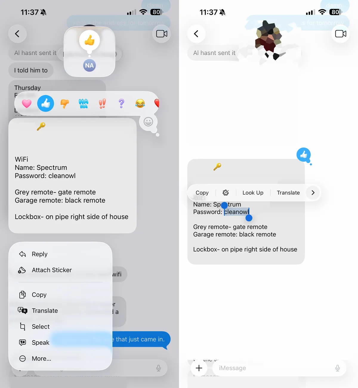 ۱۸ قابلیت پنهان و شگفت‌انگیز iOS 26 که بهتر است همین حالا در آیفون خود فعال کنید