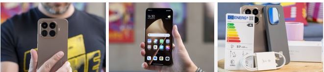 Xiaomi 15T و 15T Pro؛ کدام نسخه «قاتل پرچمدار» ارزش خرید بیشتری دارد 16 Xiaomi 15T و 15T Pro؛ کدام نسخه «قاتل پرچمدار» ارزش خرید بیشتری دارد