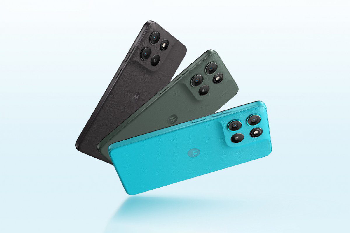 موتورولا از غول جدید خود رونمایی کرد؛ Moto G100 با باتری ۷۰۰۰ میلیآمپر، تراشه اسنپدراگون و نمایشگر ۱۲۰ هرتزی وارد چین شد 17 موتورولا از غول جدید خود رونمایی کرد؛ Moto G100 با باتری ۷۰۰۰ میلیآمپر، تراشه اسنپدراگون و نمایشگر ۱۲۰ هرتزی وارد چین شد