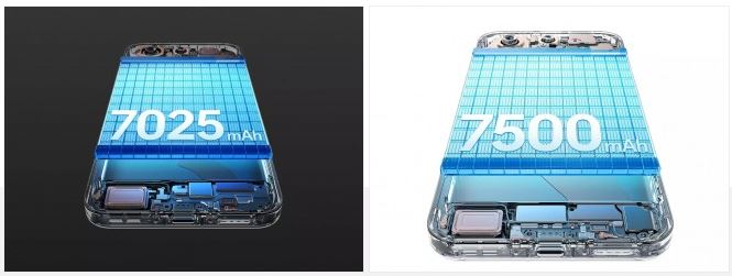 اوپو نسل جدید پرچمداران خود را معرفی کرد: Find X9 و X9 Pro با تراشه Dimensity 9500 و دوربین ۲۰۰ مگاپیکسلی Hasselblad 16 اوپو نسل جدید پرچمداران خود را معرفی کرد: Find X9 و X9 Pro با تراشه Dimensity 9500 و دوربین ۲۰۰ مگاپیکسلی Hasselblad