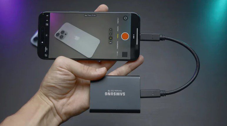 ۵ وسیله خطرناک که هرگز نباید به پورت USB گوشی وصل کنید 17 ۵ وسیله خطرناک که هرگز نباید به پورت USB گوشی وصل کنید