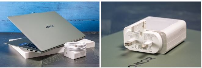 پادشاه جدید لپ‌تاپ‌های سبک؟ معرفی Honor MagicBook Art 14 2025 با پردازنده Core Ultra 7 255H