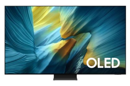 به انتخاب رسانه معتبر T3؛ تلویزیون OLED S95F سامسونگ عنوان بهترین تلویزیون سال ۲۰۲۵ را از آن خود کرد 13 به انتخاب رسانه معتبر T3؛ تلویزیون OLED S95F سامسونگ عنوان بهترین تلویزیون سال ۲۰۲۵ را از آن خود کرد